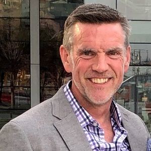 Meet your Posher, Christopher